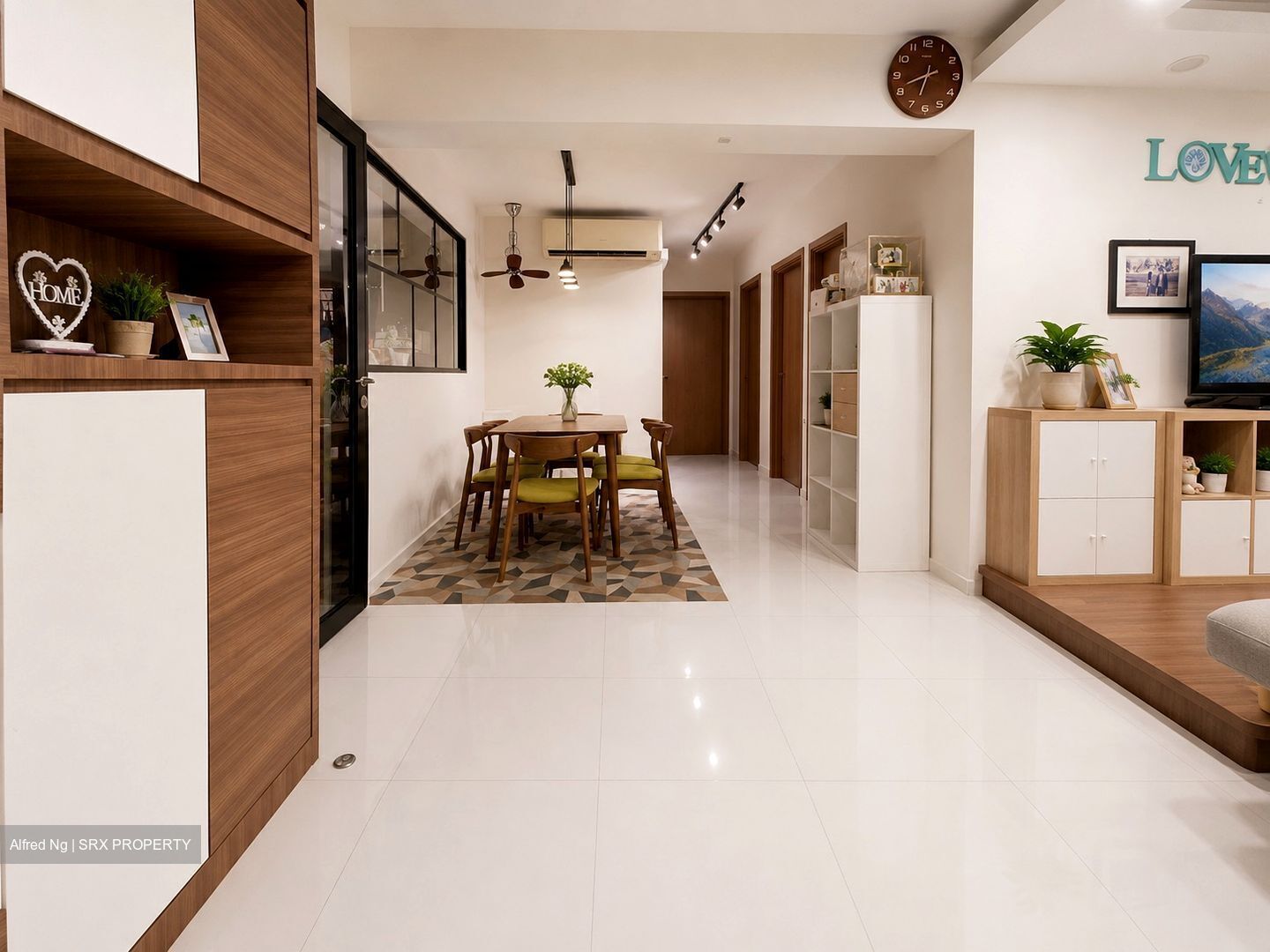 Blk 439B West Edge @ Bukit Batok (Bukit Batok), HDB 5 Rooms #580235081